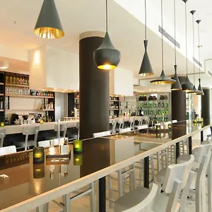 Indigo Berlin-alexanderplatz, An Ihg Hotel