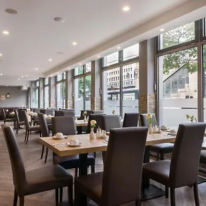 Garner - Schoeneberg By Ihg Berlim