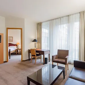 Apartmenthaus Mitte Apartahotel