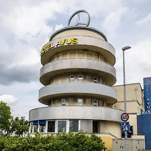 Und Rasthof Avus Berlin