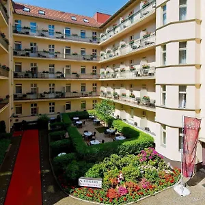 & Zarenhof Prenzlauer Berg Berlim