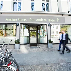 Peters Hotel