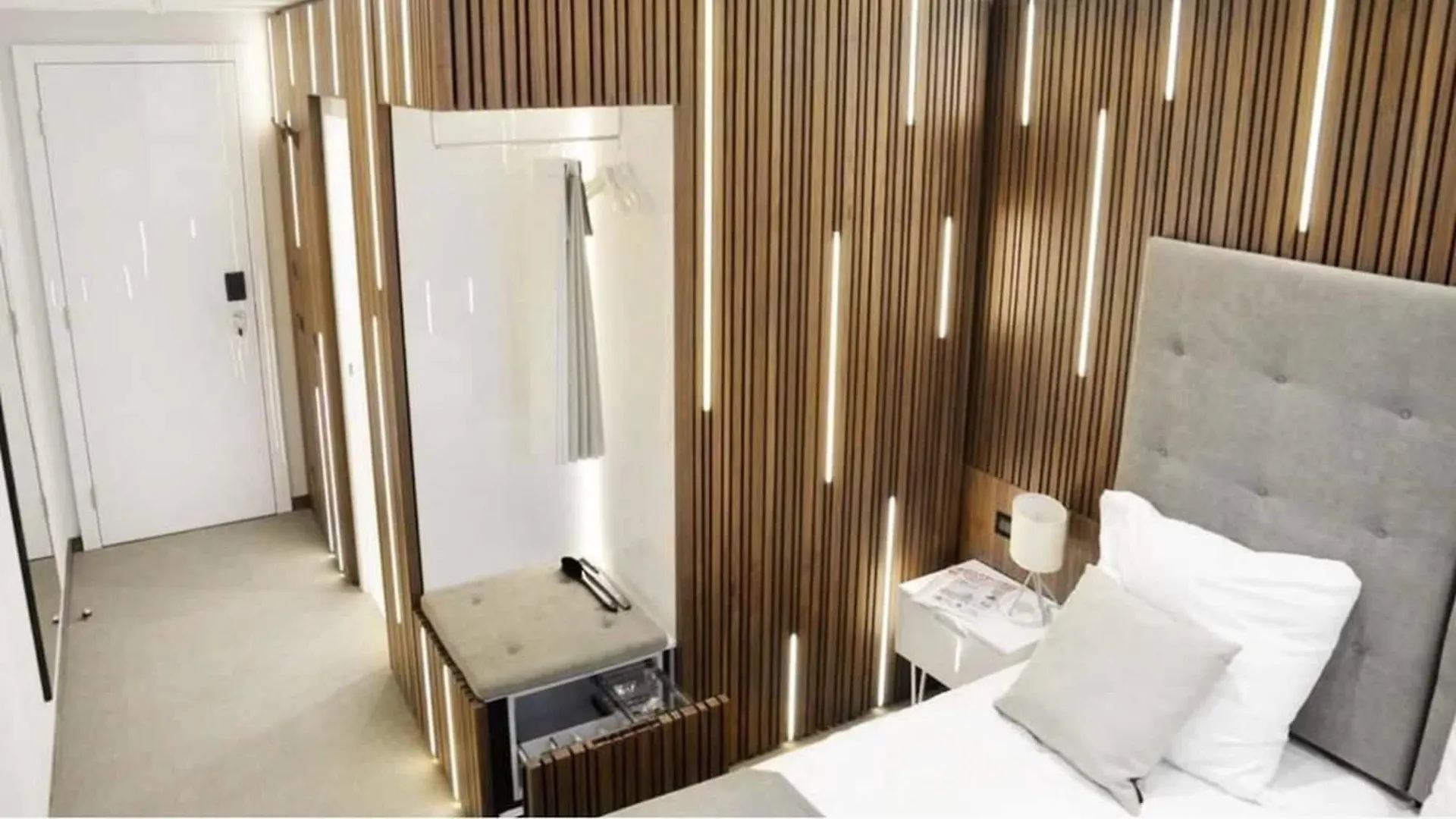 H24 Berlin Lichtenberg Hotel