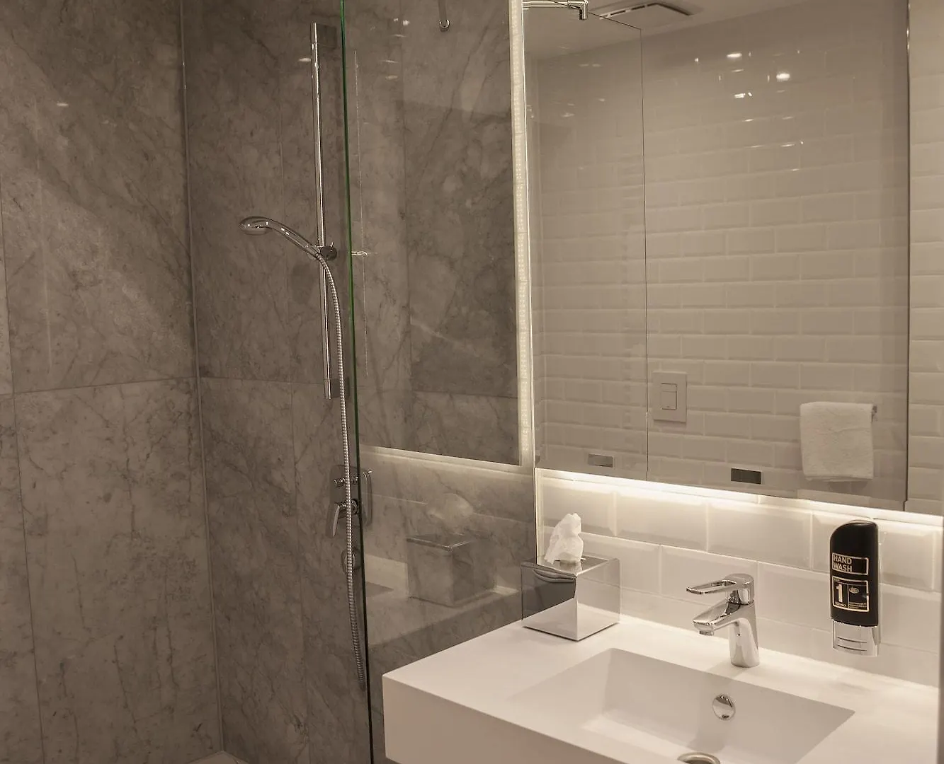 Hotel H24 Berlin Lichtenberg