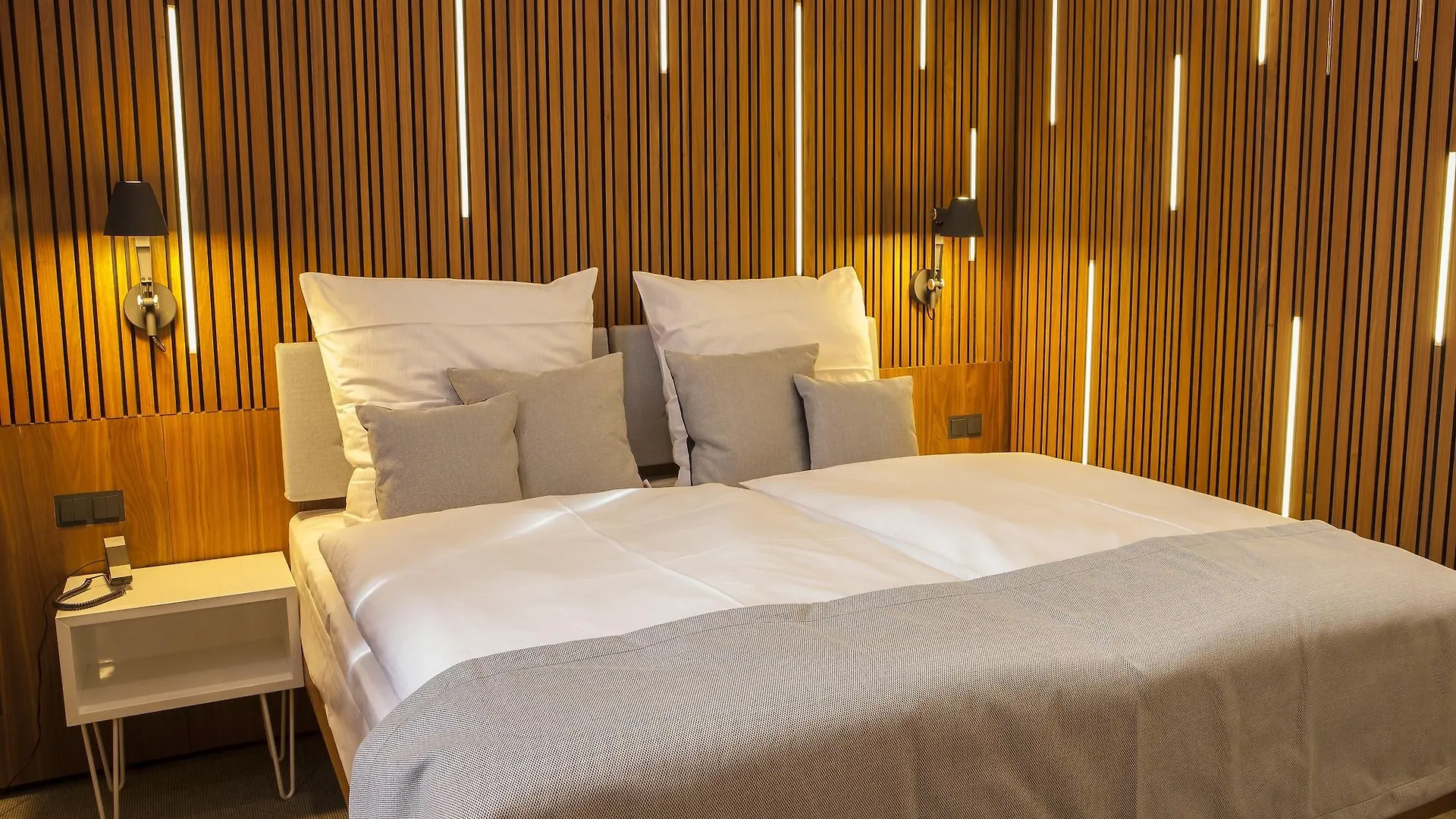 Hotel H24 Berlin Lichtenberg